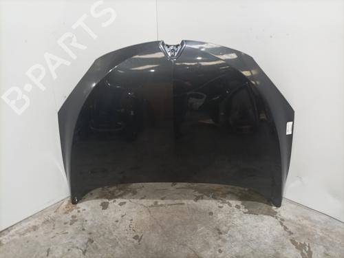 Motorhjelm RENAULT MEGANE III Hatchback (BZ0/1_, B3_) 1.9 dCi (BZ0N, BZ0J) (131 hp) 27303654