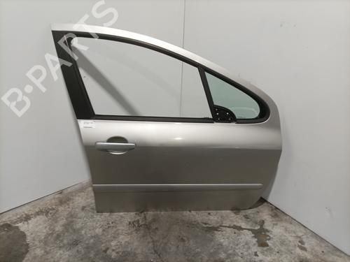 Used Right front door PEUGEOT 307 SW (3H) 2.0 16V (136 hp) 22589023