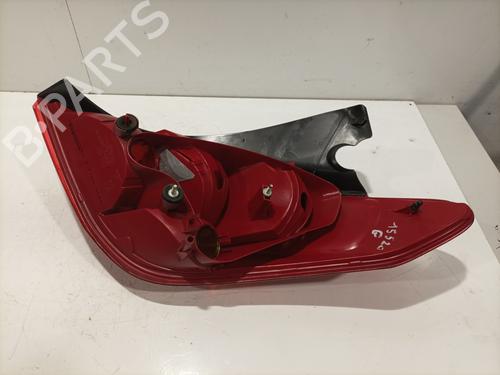 Left taillight PEUGEOT 308 I (4A_, 4C_) 1.6 HDi | BP29848044C34 