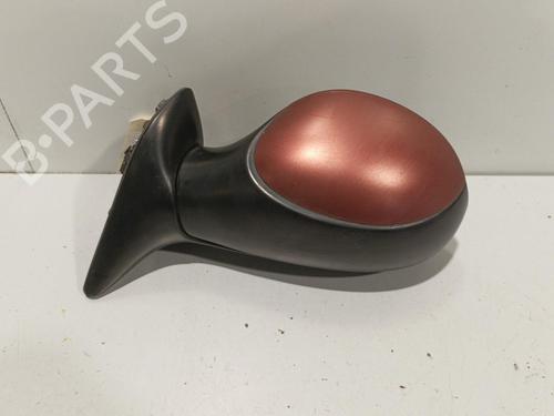 Used Left mirror CITROËN XSARA PICASSO (N68) 1.6 HDi (109 hp) 22582488