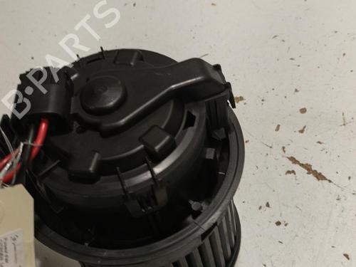 Used Heater blower motor Heater blower motor CITROËN C3 III (SX) 1.2 THP 110 (SXHNPS, SXHNZT, SXHNZ6) (110 hp) 22580035 22580035
