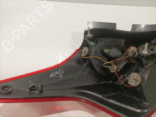 Right taillight FORD FOCUS III 2.0 TDCi | BP23210896C35  - Image 8