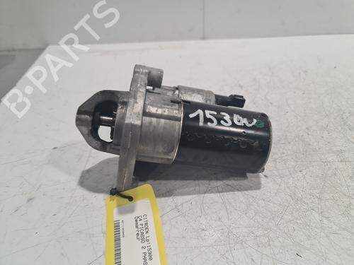 Startmotor Startmotor CITROËN C4 Picasso II 1.2 THP 130 (130 hp) 33950362 33950362