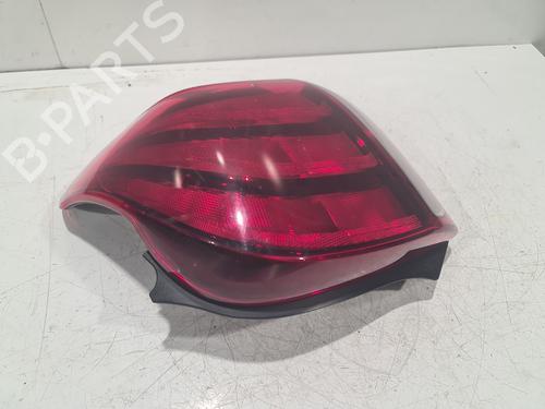 Right taillight PEUGEOT 108 1.0 VTi | BP33309175C35  - Image 5
