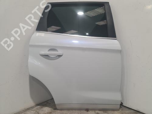 Right rear door FORD KUGA I 2.0 TDCi | BP32421852C5
