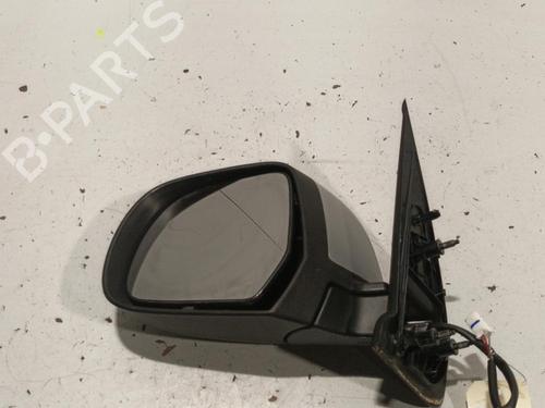 Left mirror NISSAN MICRA IV (K13K, K13KK) 1.2 | BP22571607C26 