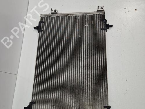 Used AC radiator AC radiator PEUGEOT 308 I (4A_, 4C_) 1.6 16V (120 hp) 22580748 22580748