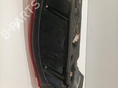 Left taillight CITROËN C4 Picasso II 1.6 BlueHDi 120 | BP29571282C34