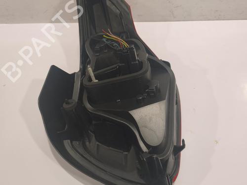 Used Left taillight Left taillight 37500343 37500343