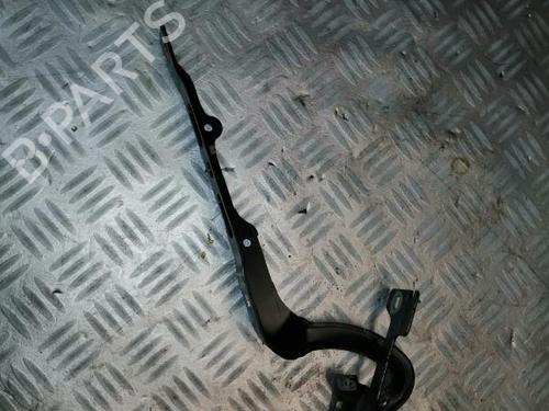 Used Hinge/Door check strap PEUGEOT 208 I (CA_, CC_) 1.2 THP 110 (110 hp) 26296925