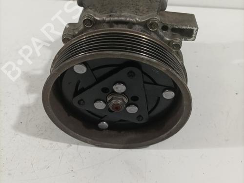 AC compressor RENAULT TWINGO II (CN0_) 1.2 16V (CN04, CN0B) | BP25653167M34 - Image 5