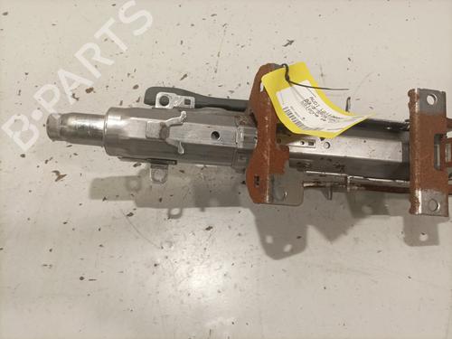 Used Steering column Steering column AUDI A3 Sportback (8VA, 8VF) 2.0 TDI (150 hp) 23781946 23781946