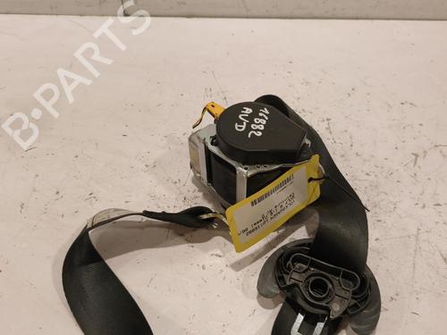 Front right seatbelt VW GOLF VI (5K1) 1.6 TDI | BP37993848I25 - Image 6