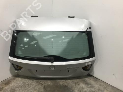 Used Tailgate BMW 3 Touring (E91) 320 d (150 hp) 23504099