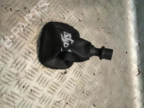 Used Shift knob Shift knob RENAULT MEGANE III Hatchback (BZ0/1_, B3_) 1.5 dCi (106 hp) 22583894 22583894