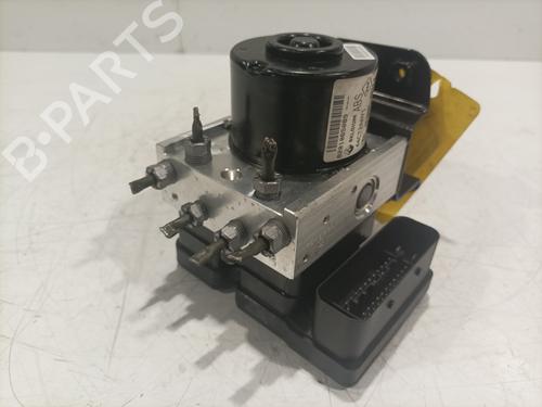 ABS pump RENAULT TWINGO II (CN0_) 1.2 16V (CN04, CN0B) | BP31654998M43 - Image 2