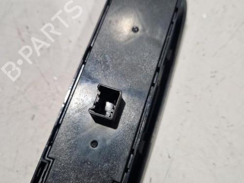 Used Left front window switch FORD MONDEO IV Turnier (BA7) 2.0 TDCi (140 hp) 22569677