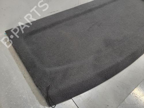 Rear parcel shelf VW GOLF VI (5K1) 1.4 | BP39891931C85 - Image 2