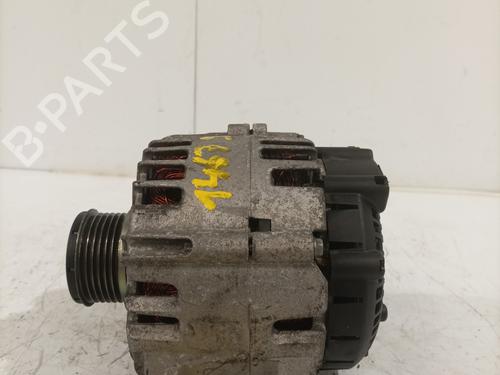 Used Alternator PEUGEOT 207 (WA_, WC_) 1.6 HDi (92 hp) 29209520