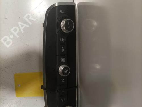 Climate control AUDI A3 Sportback (8VA, 8VF) S3 quattro | BP28442049I5 - Image 3