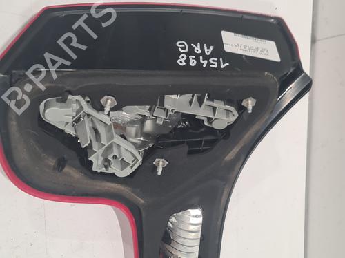 Left taillight VOLVO C30 (533) D2 | BP33438034C34 - Image 4