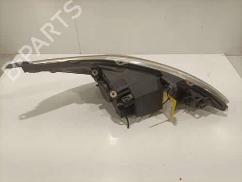 Left headlight FORD KA (RU8) 1.2 | BP29537362C28 