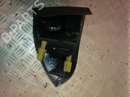 Right taillight FORD S-MAX (WA6) 2.0 TDCi | BP22571444C35 - Image 2