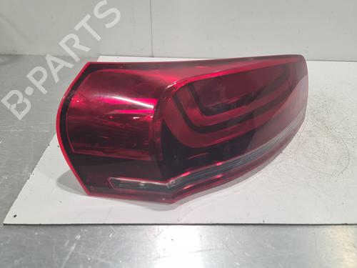 Left taillight CITROËN C4 Picasso II 1.2 THP 130 | BP33214035C34  - Image 5