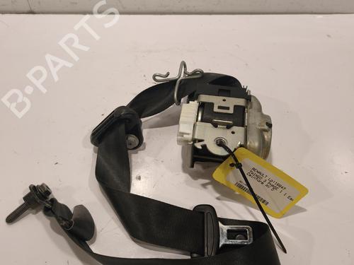 Front right seatbelt RENAULT TWINGO III (BCM_, BCA_) | BP37500312I25 - Image 5