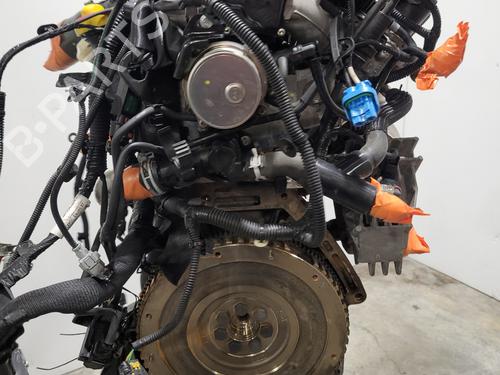 Motor DACIA LODGY (JS_) 1.5 dCi (JSMC, JSAF) | BP29852073M1