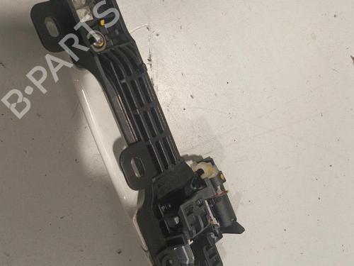 Front right exterior door handle CITROËN C1 II (PA_, PS_) 1.0 VTi 68 | BP22570876C129