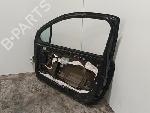 Used Right front door PEUGEOT 207 (WA_, WC_) 1.4 (73 hp) 22581603