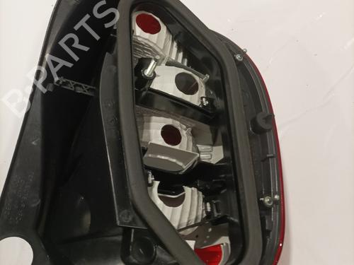 Left taillight RENAULT MODUS / GRAND MODUS (F/JP0_) 1.5 dCi 90 | BP23781858C34 - Image 11
