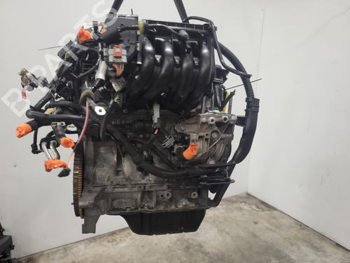 Engine PEUGEOT 206+ (2L_, 2M_) 1.4 i | BP31041281M1