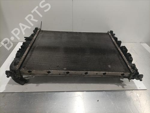 Water radiator MERCEDES-BENZ M-CLASS (W164) ML 320 CDI 4-matic (164.122) | BP30939194M31 