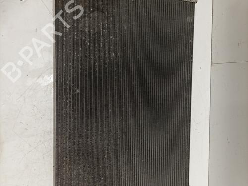 Used AC radiator AC radiator SEAT IBIZA V (KJ1, KJG) 1.0 TSI (95 hp) 31836565 31836565