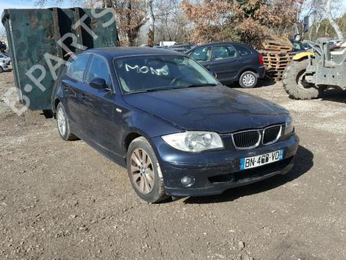 Right headlight BMW 1 (E87) 120 d | BP26733369C29 - Image 7