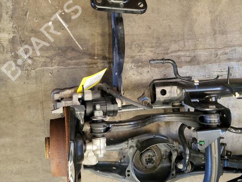 Bagaksel Bagaksel AUDI TT (FV3, FVP) 1.8 TFSI (180 hp) 29848050 29848050