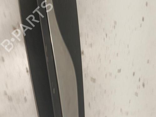 Door moulding trim RENAULT CLIO IV (BH_) 0.9 TCe 90 (BHNF, BHMA, BHMH, BHJK, BHJR) | BP22587543C150 