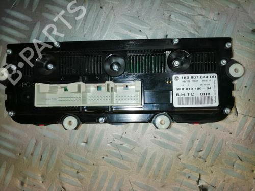 Climate control VW GOLF V (1K1) 1.9 TDI | BP22590974I5 