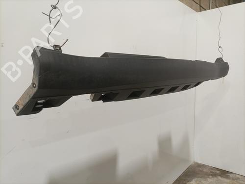 Used Left sideskirt Left sideskirt MINI MINI COUNTRYMAN (R60) Cooper SD (143 hp) 29635630 29635630