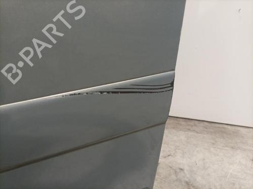 Left front door AUDI A2 (8Z0) 1.4 | BP22569971C2 