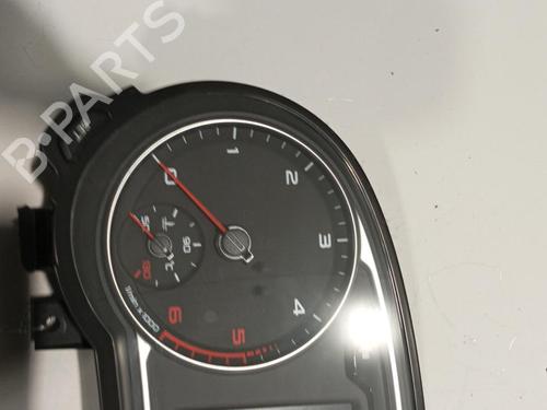 Instrument cluster AUDI A1 (8X1, 8XK) 1.6 TDI | BP22580091C47 