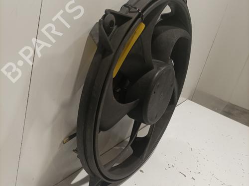 Radiator fan CITROËN BERLINGO / BERLINGO FIRST Box Body/MPV (M_) 2.0 HDI 90 (MBRHY, MCRHY) | BP22573213M35 