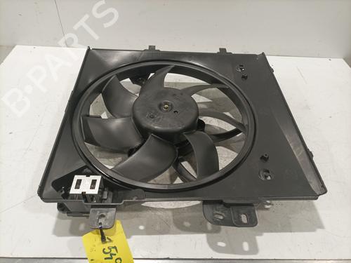 Radiator fan CITROËN C3 III (SX) 1.2 PureTech 82 | BP32703082M35 - Image 3