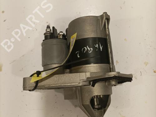 Starter RENAULT TWINGO III (BCM_, BCA_) 0.9 TCe 90 (BCM9, BCM2) | BP37587673M8 - Image 5