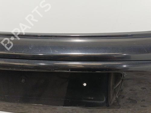 Rear bumper VW POLO (9N_, 9A_) 1.9 TDI | BP22571849C8 