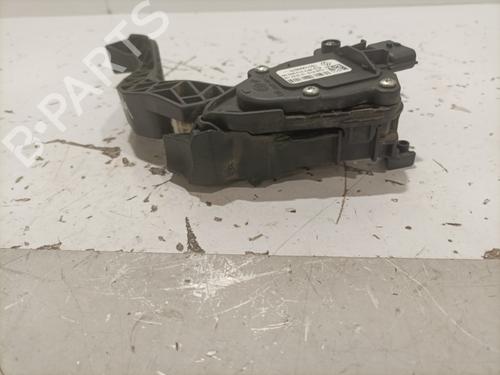 Used Pedal Pedal RENAULT CLIO V (B7_) 1.5 Blue dCi 115 (B7AD) (116 hp) 22589245 22589245