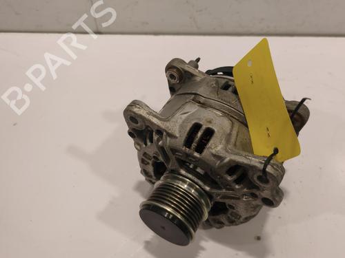Alternator VW GOLF V (1K1) | BP37500125M7 - Image 2