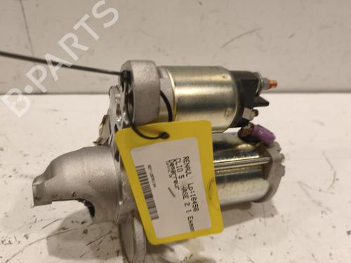 Startmotor RENAULT CLIO V (B7_) 1.0 TCe 90 (B7MT) | BP37748040M8 - Image 4
